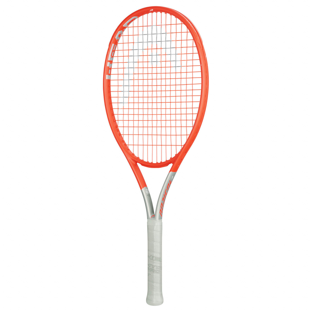 

Теннисная ракетка HEAD GRAPHENE 360+ RADICAL JR 26 (235201)