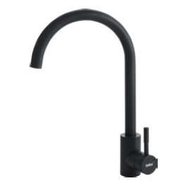 

Смеситель для кухни HAIBA SUS 011 (HB0993), черный