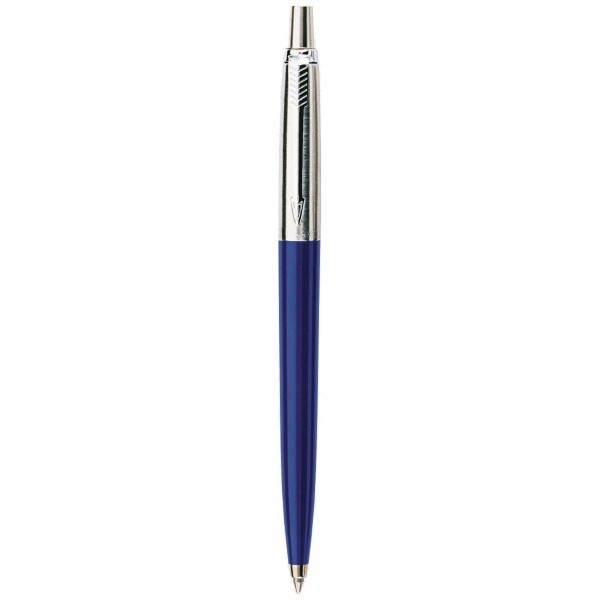 

Шариковая ручка Parker JOTTER Standart New Blue (78 032Г)