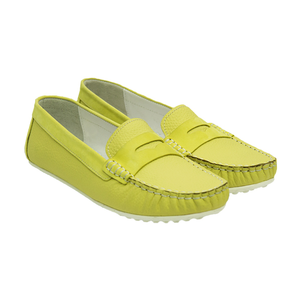 

Балетки Fenice 38 Желтый (4757-273YELLOW_38)