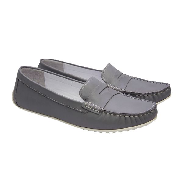 

Балетки Fenice 40 Серый (4757-273GREY_40)
