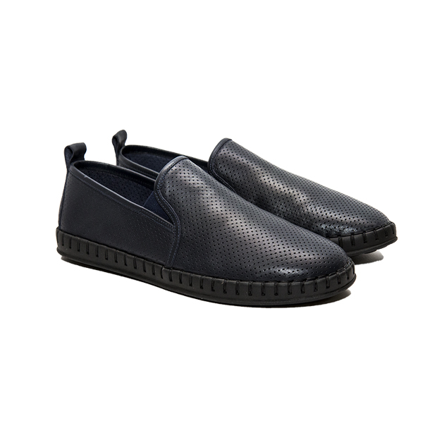 

Туфли мужские CHARLIE STONE BLUE 40 Синий