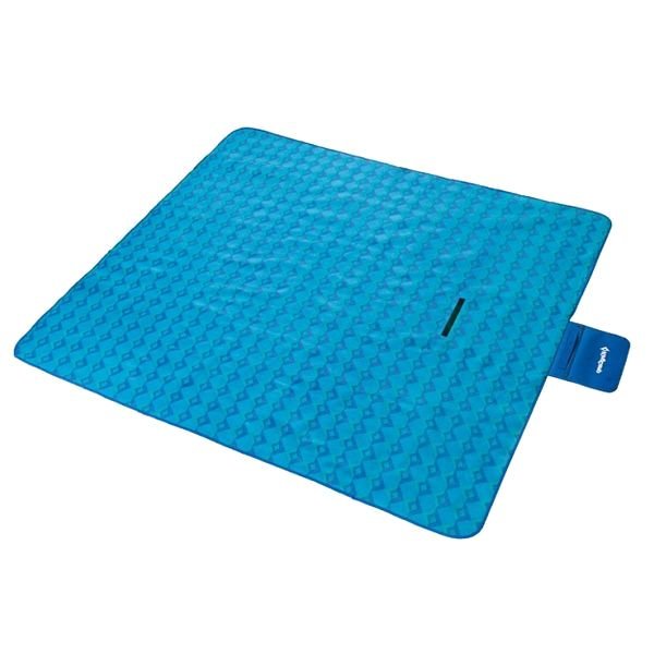 

Килимок KingCamp Picnic Blankett (KG4701) Blue