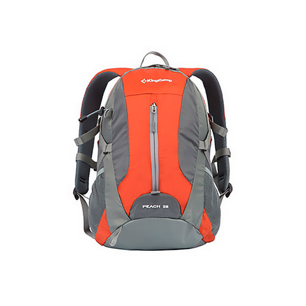 

Рюкзак KingCamp Peach 28 (KB3306) Red