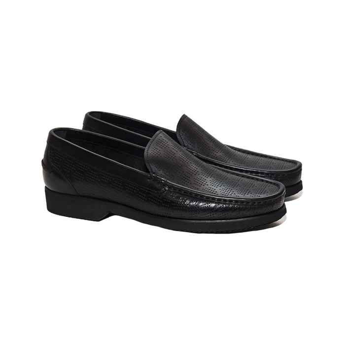 

Туфли мужские CESARE BAZOLINI BLACK 44 Черный