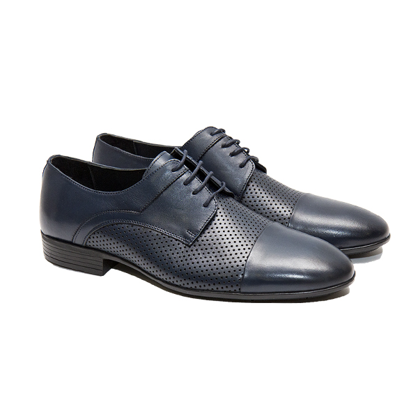 

Туфли мужские CHARLIE STONE BLUE 41 Синий (322-9BLUE_41)