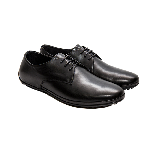 

Туфли мужские CHARLIE STONE BLACK 39 Черный