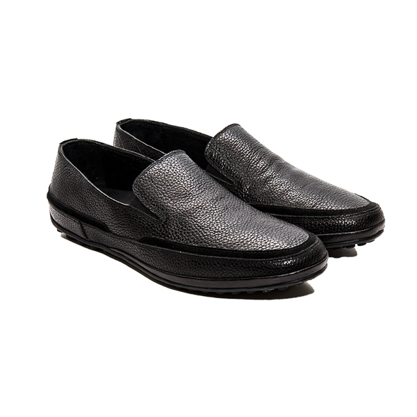 

Туфли мужские CHARLIE STONE BLACK 41 Черный