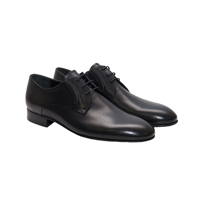 

Туфли мужские CESARE BAZOLINI BLACK 44 Черный