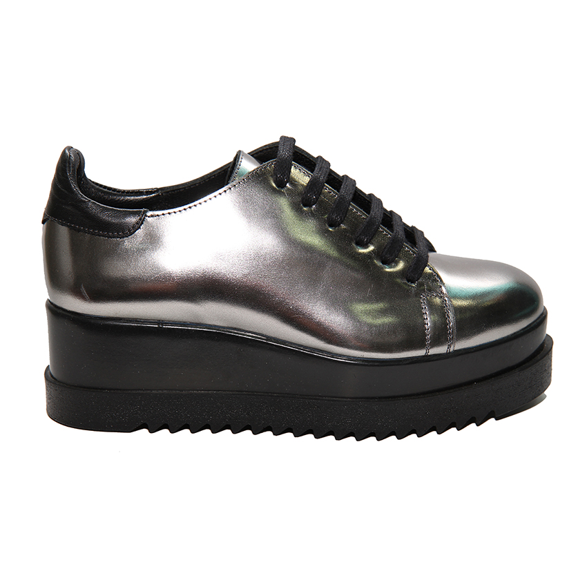 

Туфли Fenice 39 Серый