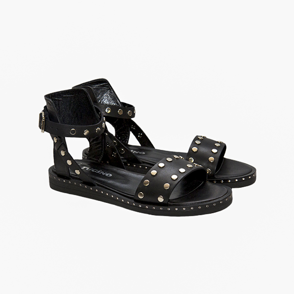 

Босоножки женские Tucino BLACK 39 Черный (195-19-110BLACK_39)