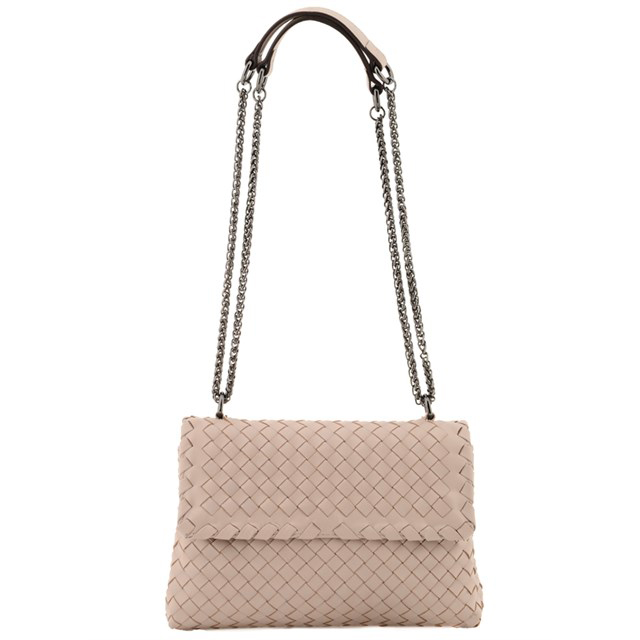 

Сумка женская Nursace METIS BEIGE натуральная кожа Бежевый