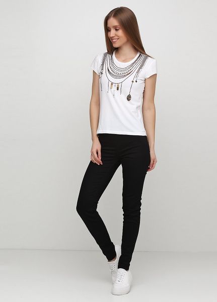 

Джеггинсы NEW LOOK 34 Черные (1091-077)