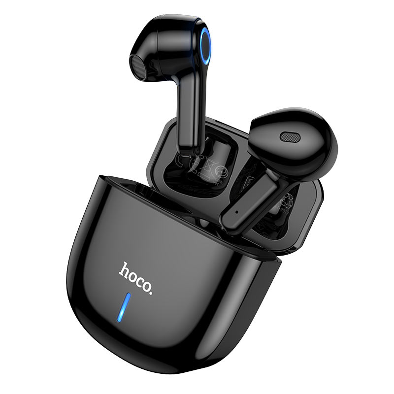

Наушники Bluetooth HOCO ES45 Harmony sound TWS Чёрный