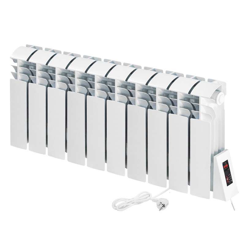 

Электрорадиатор Еrаflyme Compact 10R