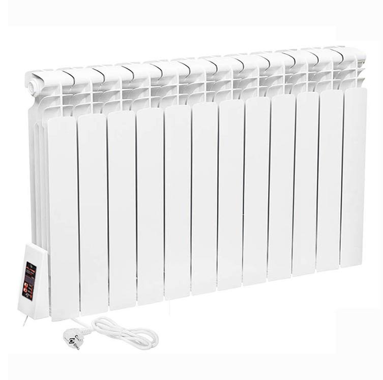 

Электрорадиатор Еrаflyme Elite 12L