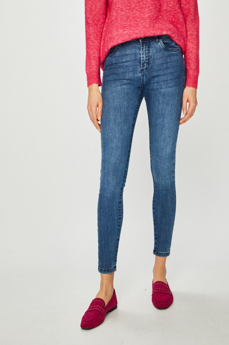 

Джинсы женские skinny Medicine 34 38 RS19-SJD012-55J-38
