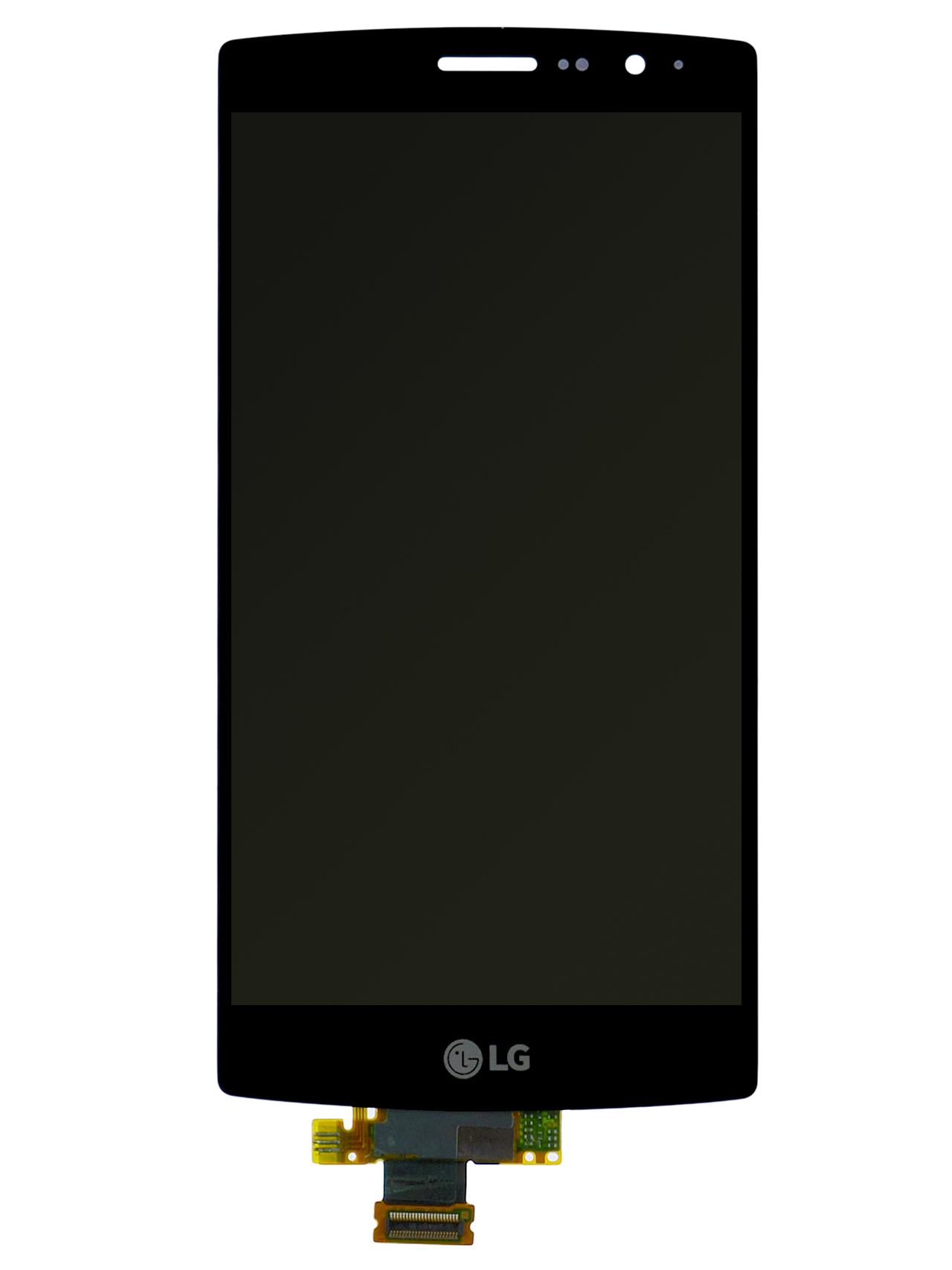

Дисплей (экран) для LG H734 G4s Dual, с тачскрином, черный