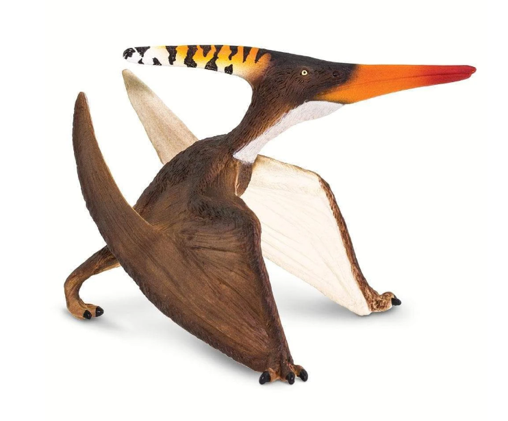 

Фігурка Динозавр Птеранодон Safari Ltd 11,0 см 100301