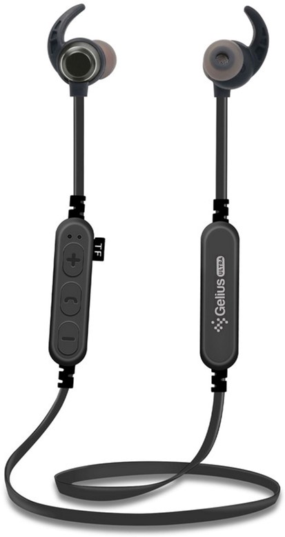 

Наушники Gelius Ultra T3v2-MC Black (2099900748288)