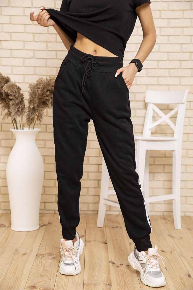 

Спортивные штаны AGER XXL Черный 131R126596
