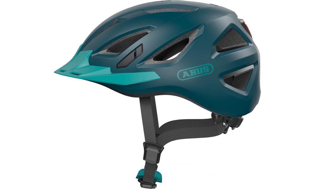 

Шолом велосипедний ABUS URBAN-I 3.0 L 56-61 Core Green