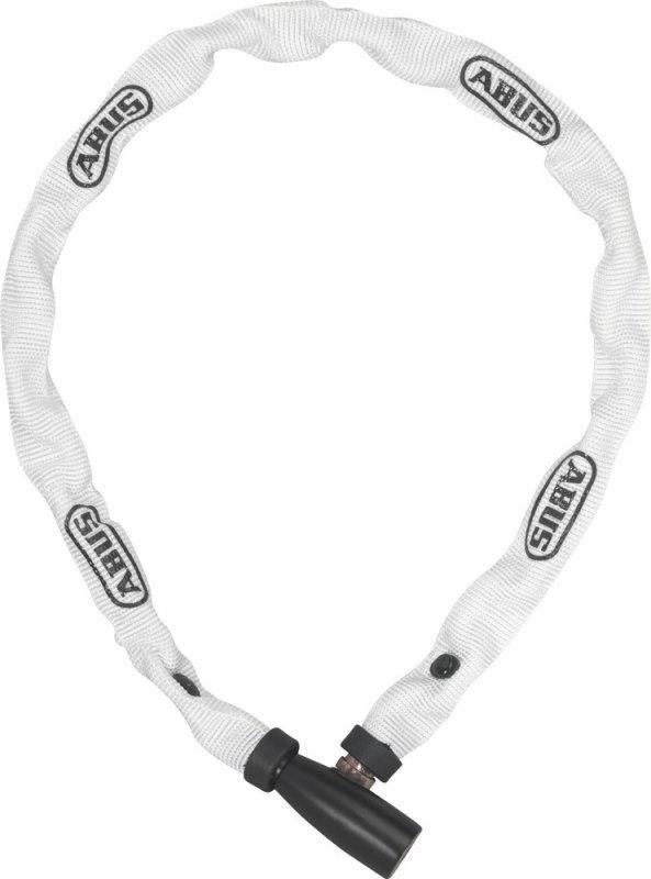 

Велозамок ABUS 1500/60 Web White