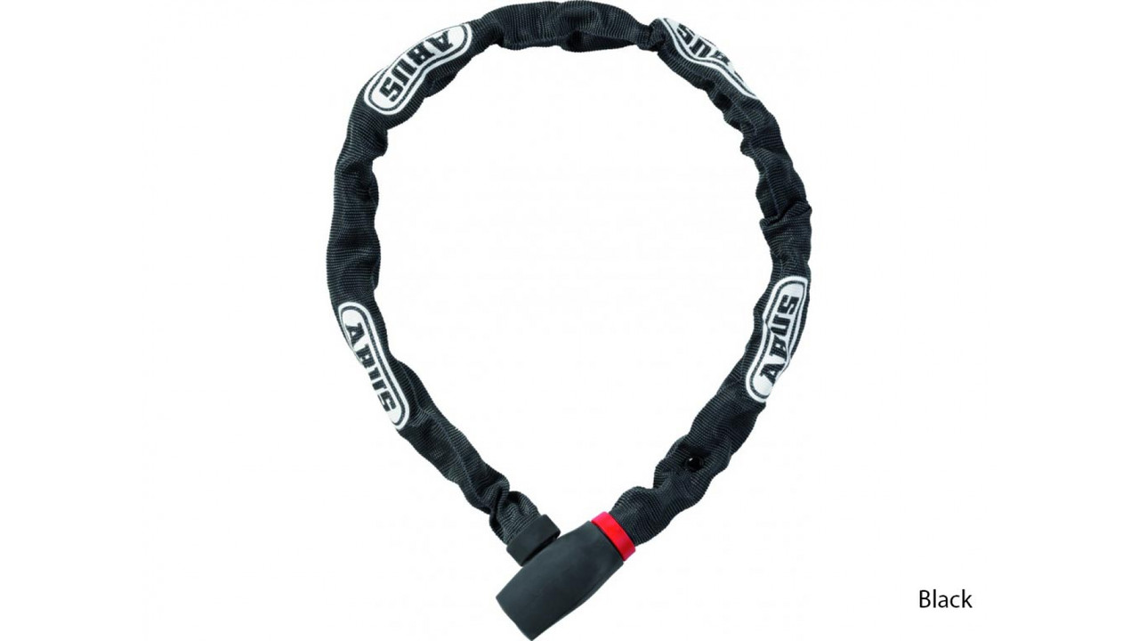 

Велозамок ABUS 585/100 uGrip Чорний