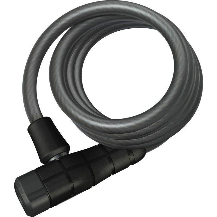 

Велозамок ABUS 5510K/180 Primo Black