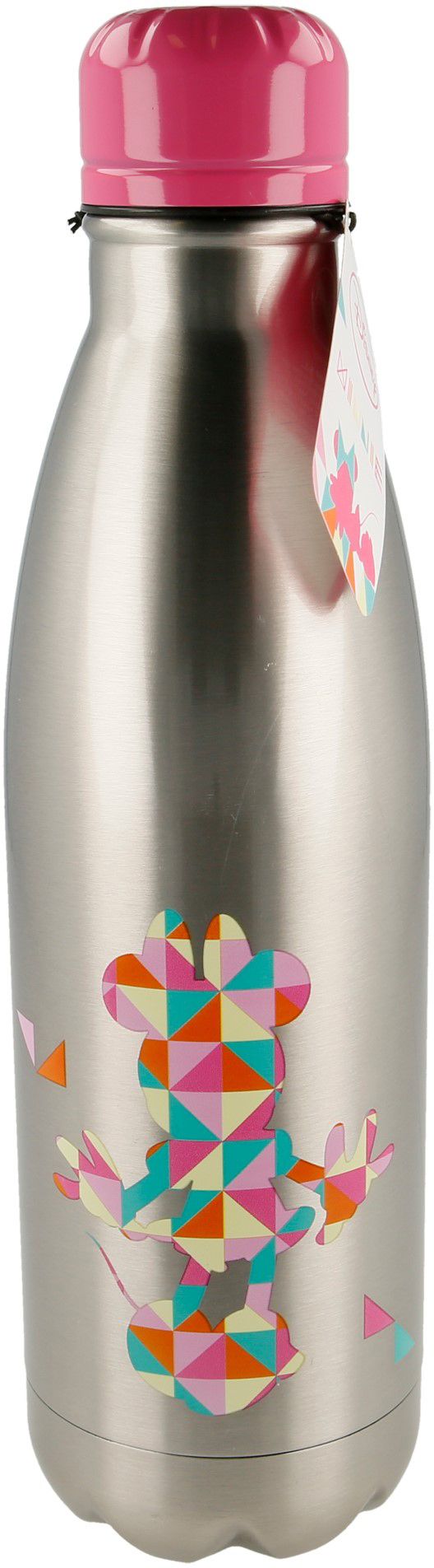 

Бутылка Stor Disney - Minnie Mouse, Stainless Steel Bottle 780 ml
