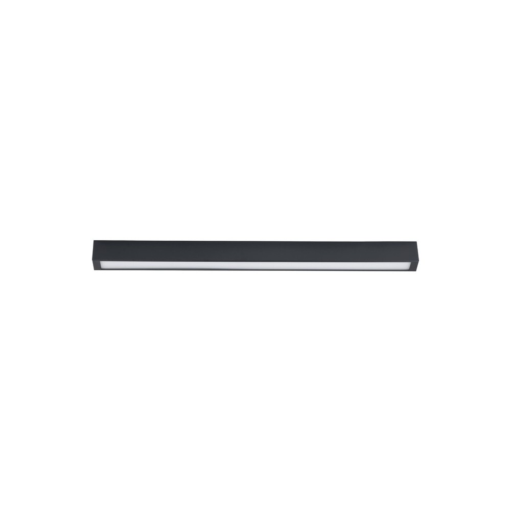 

Потолочный светильник Nowodvorski 9627 Straight LED Graphite Ceiling M