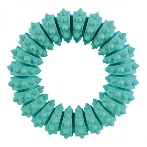 

Кольцо Trixie для собак DENTAfun Mintfresh, 12,5 см