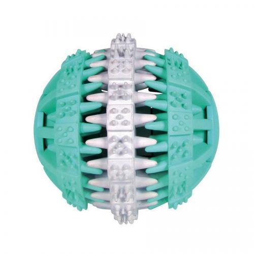 

Мяч Trixie для собак DENTAfun Mintfresh, 7,5 см