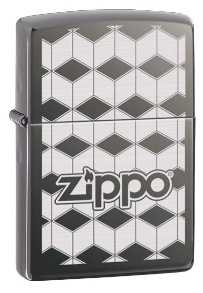 

Зажигалка Zippo CUBES 324681