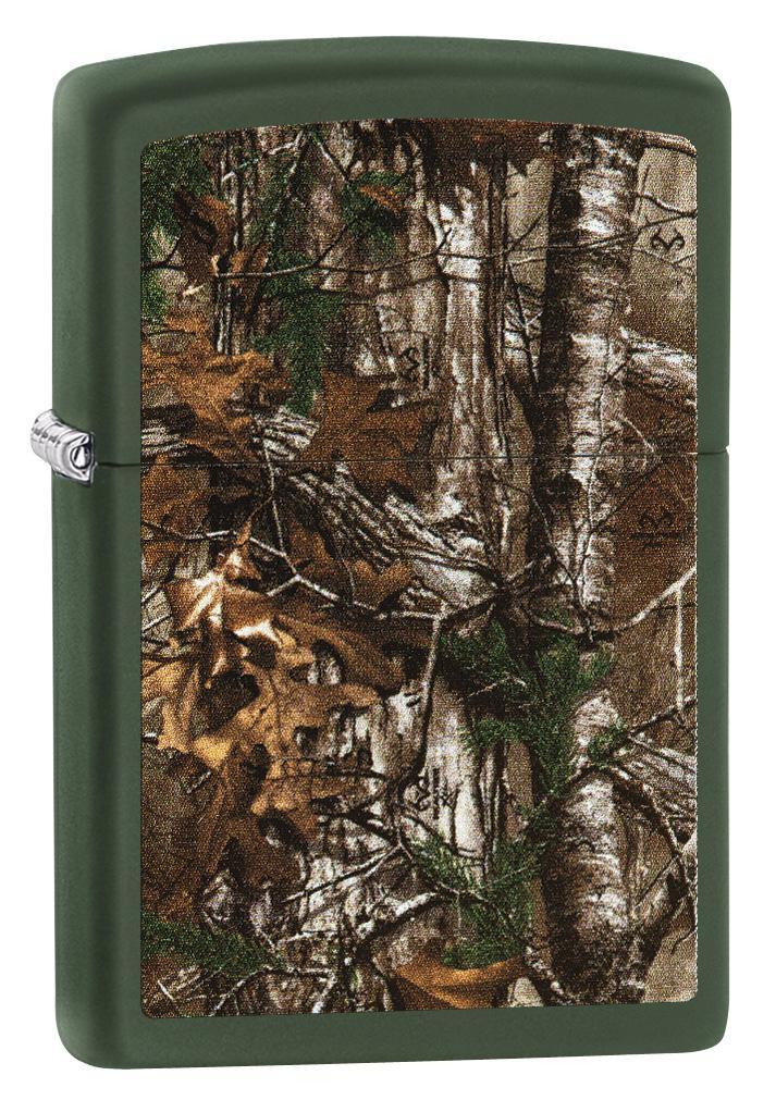 

Зажигалка Zippo Realtree Xtra Camo 29585