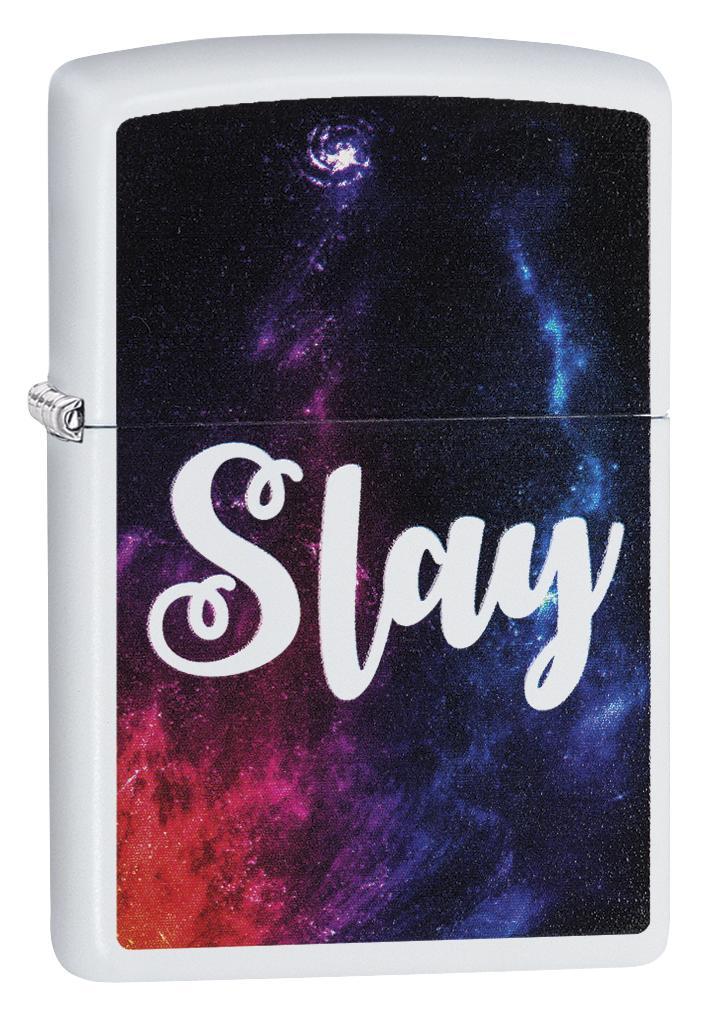 

Зажигалка Zippo Slay 29620