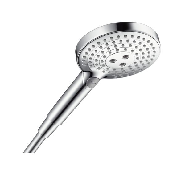 

Ручной душ Hansgrohe Raindance Select S 120 26530000