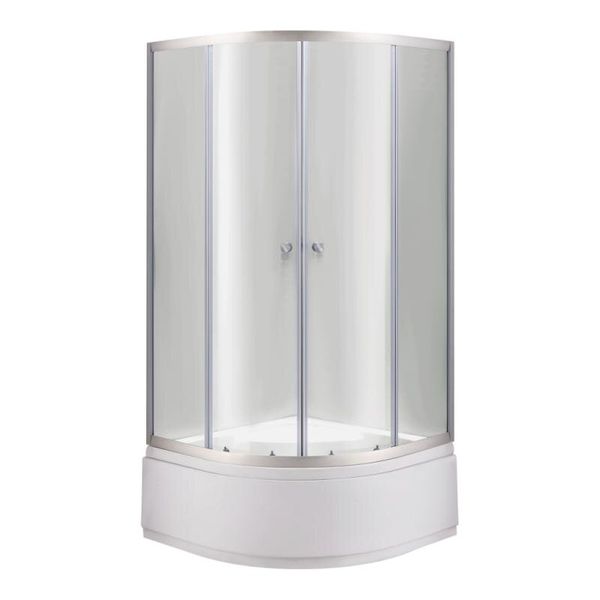 

Душевая кабина Lidz Latwa SC80x80.SAT.HIGH.TR