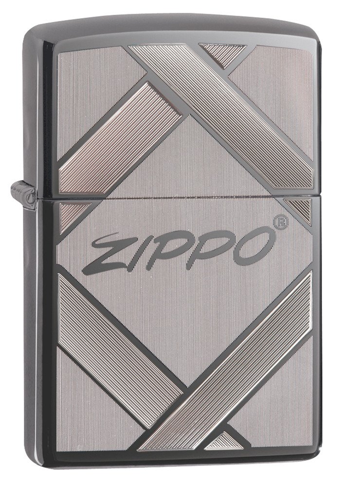 

Зажигалка Zippo UNPARALLELED TRADITION 20969