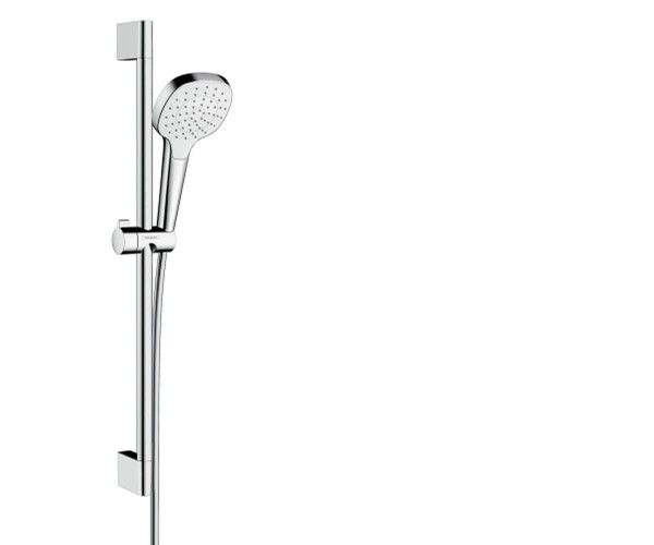 

Душевой гарнитур Hansgrohe Croma Select E 26584400