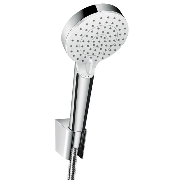 

Душевой гарнитур Hansgrohe Crometta Vario EcoSmart 26694400
