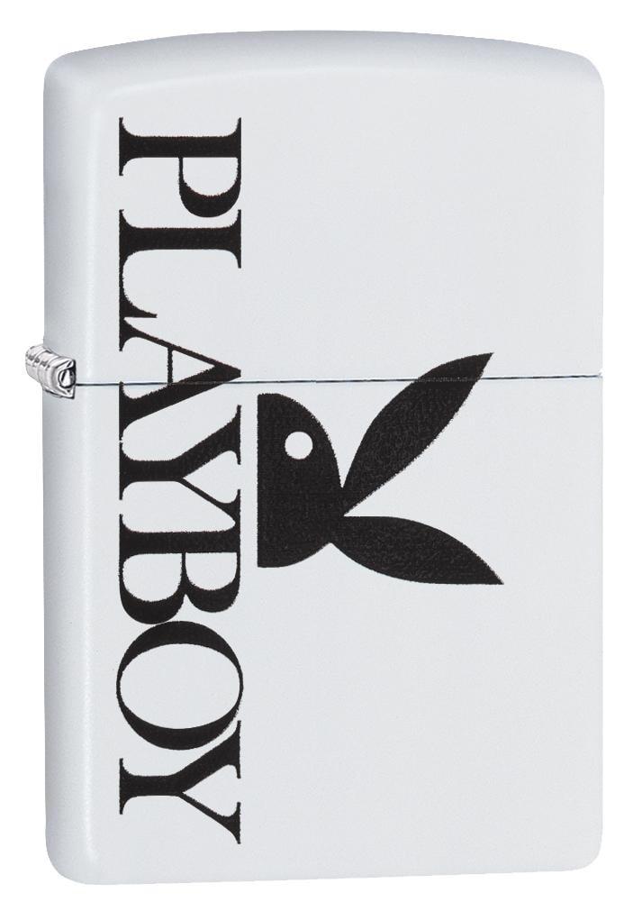 

Зажигалка Zippo Playboy 29579