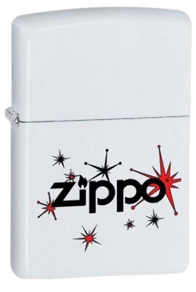 

Зажигалка Zippo VINTAGE STARS 28557