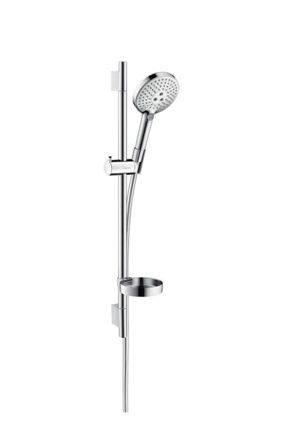 

Душевой гарнитур Hansgrohe Raindance Select S 120/ Unica S Puro 26630000