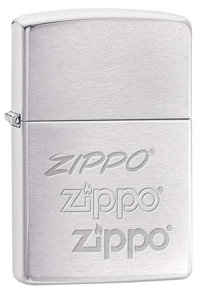 

Зажигалка Zippo ZIPPO ZIPPO ZIPPO 274181