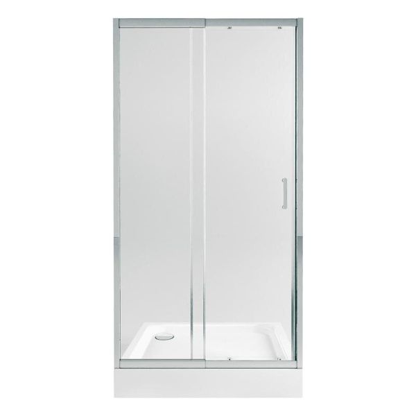 

Душевая дверь Qtap Taurus CRM201-11.C6 + поддон Unisquare 301815