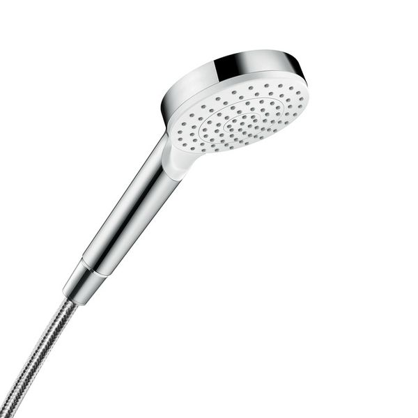 

Ручной душ Hansgrohe Crometta 1jet 26331400