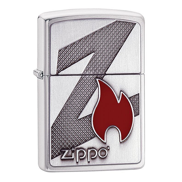 

Зажигалка Zippo Z Flame 29104