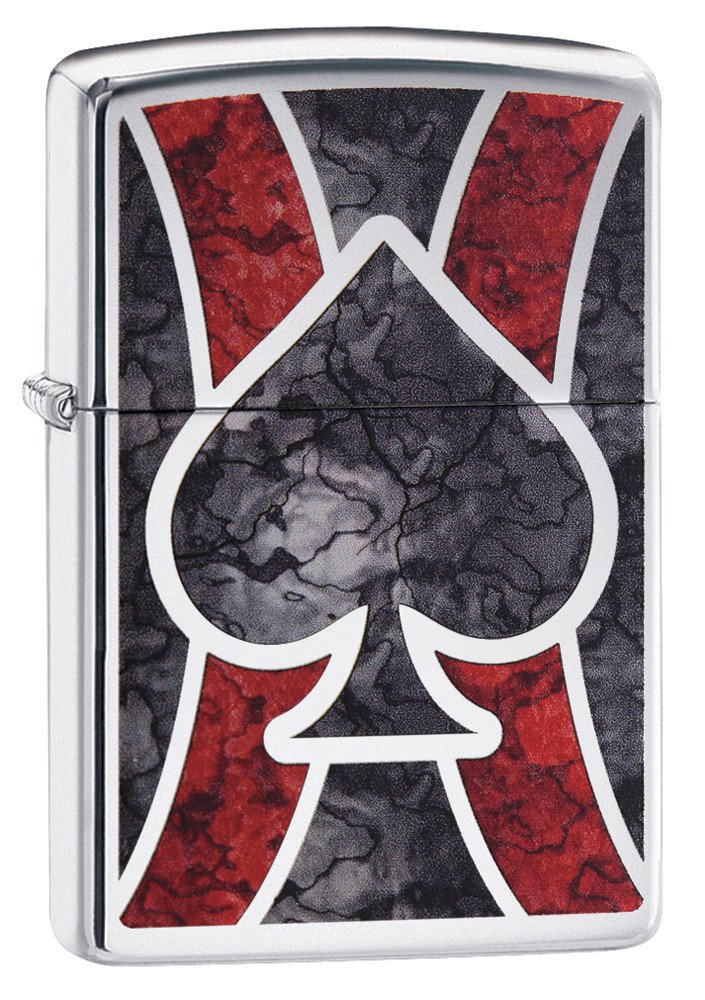 

Зажигалка Zippo Ace 28952