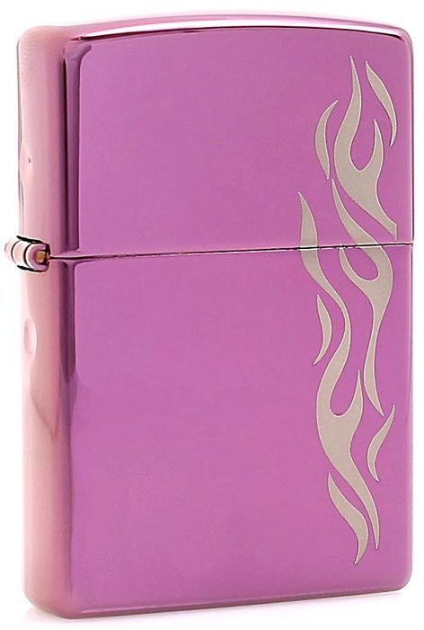 

Зажигалка Zippo TRIBAL TATTOO 24714